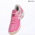 Női padelcipő ASICS Game FF Padel bubblegum/white 9