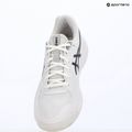 Férfi teniszcipő ASICS Gel-Dedicate 9 Clay white/black 9