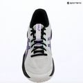 Férfi röplabda cipő ASICS Gel-Tactic 13 concrete/radiant amethyst 9