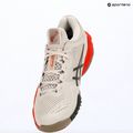 Férfi teniszcipő ASICS Court FF 3 soft oat/vintage khaki 9