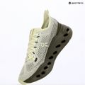 Női futócipő On Cloudsurfer Max seedling/olive 9