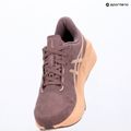 Női futócipők ASICS Novablast 6 dusty mauve/cantaloupe 9