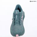 Női futócipők ASICS Novablast 6 foggy teal/hazy lilac 9