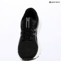 Női futócipők ASICS Gel-Contend 10 black/white 9