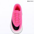 Gyermek focicipők Nike Jr. Mercurial Vapor 17 Club multi color/black 9