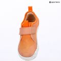 Gyerek barefoot cipő Vivobarefoot Primus Sport IV apricot 9