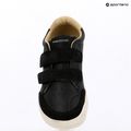 Gyerek barefoot cipő Vivobarefoot Gobi obsidian 9