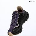 Futócipők X-Bionic Terraskin X03 Deep Purple/X Black/Sand 20