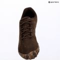 Férfi barefoot cipők Merrell Vapor Glove 6 Leather coffe 9