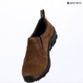 Férfi cipők Merrell Jungle Moc brown 9