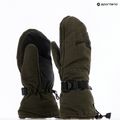 Férfi kesztyű Pinewood Hunters Pro moss green 4