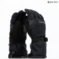 Férfi túrakesztyűk Columbia Arctic Slope Sleeker black 9