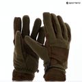 Férfi kesztyű Pinewood Småland Hunters Extreme Fleece h.brown / suede brown 13