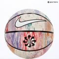 Kosárlabda Nike Everyday Playground 8P Next Nature Deflated multicolor/white/black/white méret 7 7