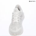Férfi futócipők ASICS Novablast 6 white/white 9