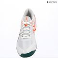 Férfi padelcipő Asics Game Ff Padel white/jewel green 9