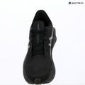 Férfi futócipők ASICS Novablast 6 black/black 9