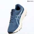 Férfi futócipők ASICS Gel-Contend 10 grand shark/calm indigo 9