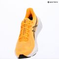 Férfi futócipők Asics Dynablast 6 Stadium Orange/Black 9