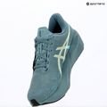 Férfi futócipők ASICS Novablast 6 foggy teal/illuminate yellow 9