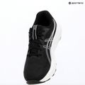 Férfi futócipők ASICS Gel-Contend 10 black/white 9