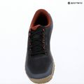Férfi barefoot cipő Merrell Vapor Glove 7 black/comet 9
