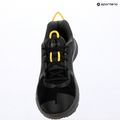 Cipők Under Armour Curry 6 Flotro TC black/yellow 9