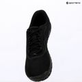 Női barefoot cipők Merrell Vapor Glove 7 black 9