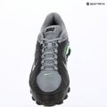 Férfi Nike Reax 8 SL cipő fekete/illusion zöld/hűvös szürke 9