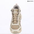 Női kirándulócipők Merrell Tempo EXP Mid Waterproof beige 9