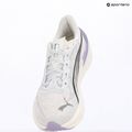 Női futócipők PUMA Deviate Nitro 4 puma white/light lavender 16