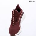 Női cipők Buty Puma Softride Sabrina ruby noir/dusky rose 9