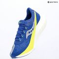 Férfi futócipők Saucony Endorphin Pro 4 lapis/citron 9