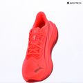 Férfi futócipők Puma Deviate Pure Nitro ultra red/red rhythm 9