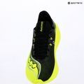 Férfi futócipők Saucony Endorphin Pro 5 citron/black 9
