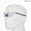 Napszemüveg Rudy Project Rydon Slim white carbonium/impactx photochromic 2 black 8
