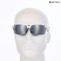 Napszemüveg Rudy Project Propulse white glossy/laser black 8