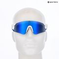 Napszemüveg Rudy Project Astral white matte/multilaser blue 8