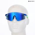 Napszemüveg Rudy Project Astral X crystal blue-green fluo gloss/multilaser blue 8