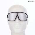 Napszemüveg Rudy Project Spinshield black matte/impactx photochromic 2 laser black 8