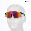 Napszemüveg Rudy Project Astral metal titanium matte/multilaser sunset 8