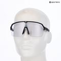 Napszemüveg Rudy Project Spinshield Air black matte/impactx photochromic 2 laser black 8