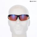 Tifosi Track szatén vapor/ac piros napszemüveg 3