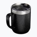 Termoszbögre Stanley Everyday Camp 350 ml hammertone black 2