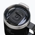 Termoszbögre Stanley Everyday Camp 350 ml hammertone black 3