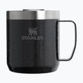 Termoszbögre Stanley Everyday Camp 350 ml hammertone frost