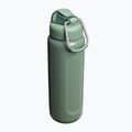 Termosz palack Stanley Classic Wellspring hammertone green 2