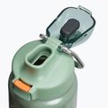 Termosz palack Stanley Classic Wellspring hammertone green 3
