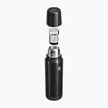 Termosz Stanley New Legendary Classic hammertone black 2