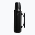 Termosz Stanley New Legendary Classic Hammertone Black